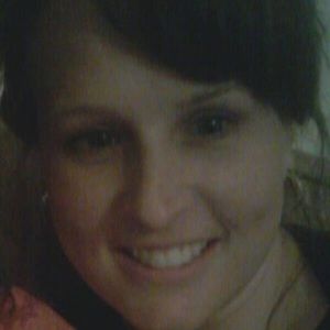 Meet your Posher, Teresa